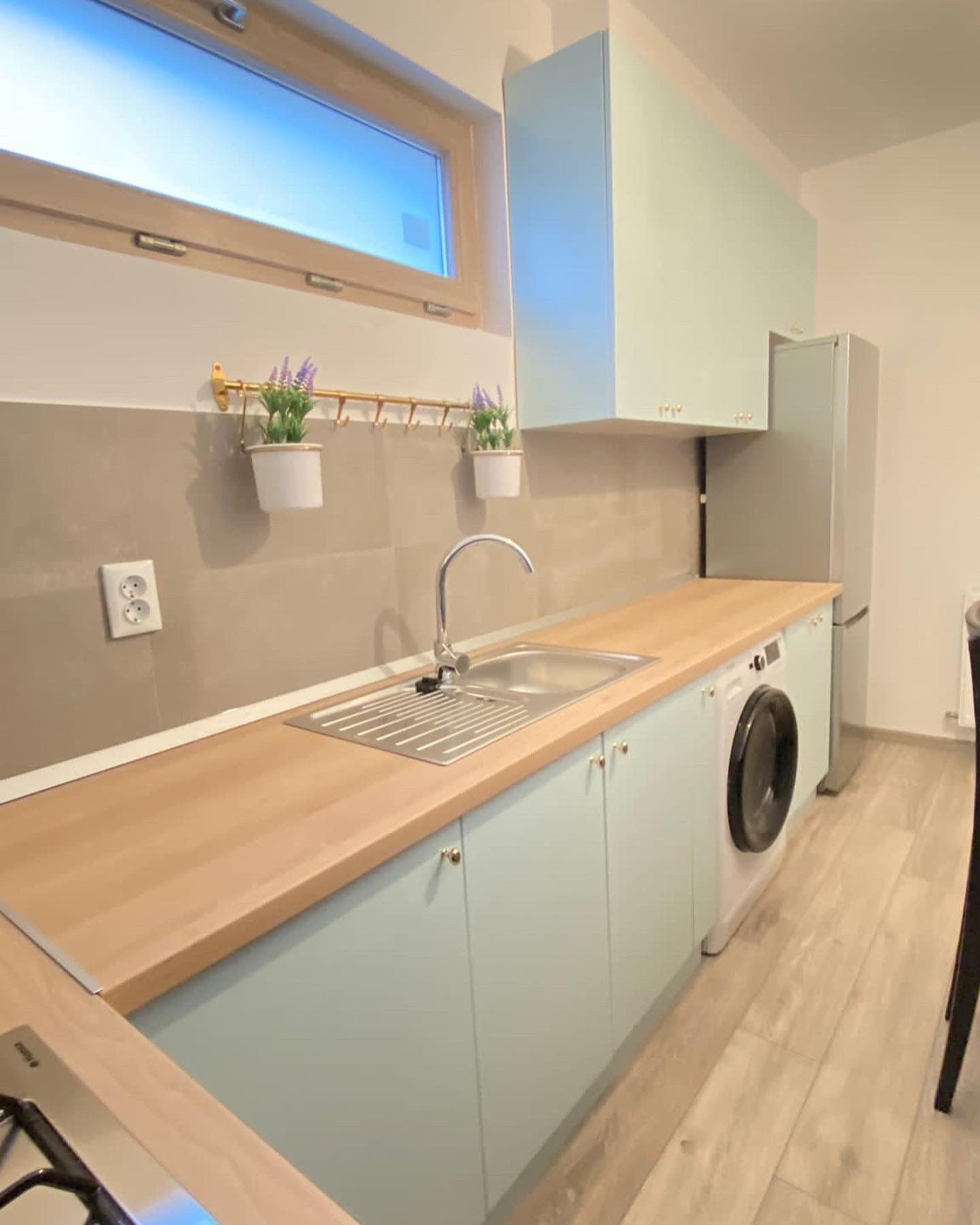 Bucătărie clasică elegantă