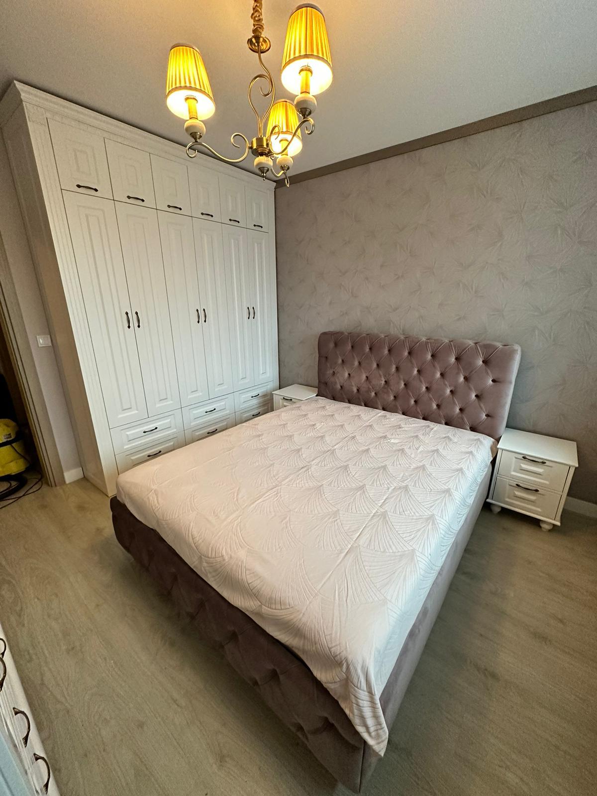 Restaurare mobilier tapisat