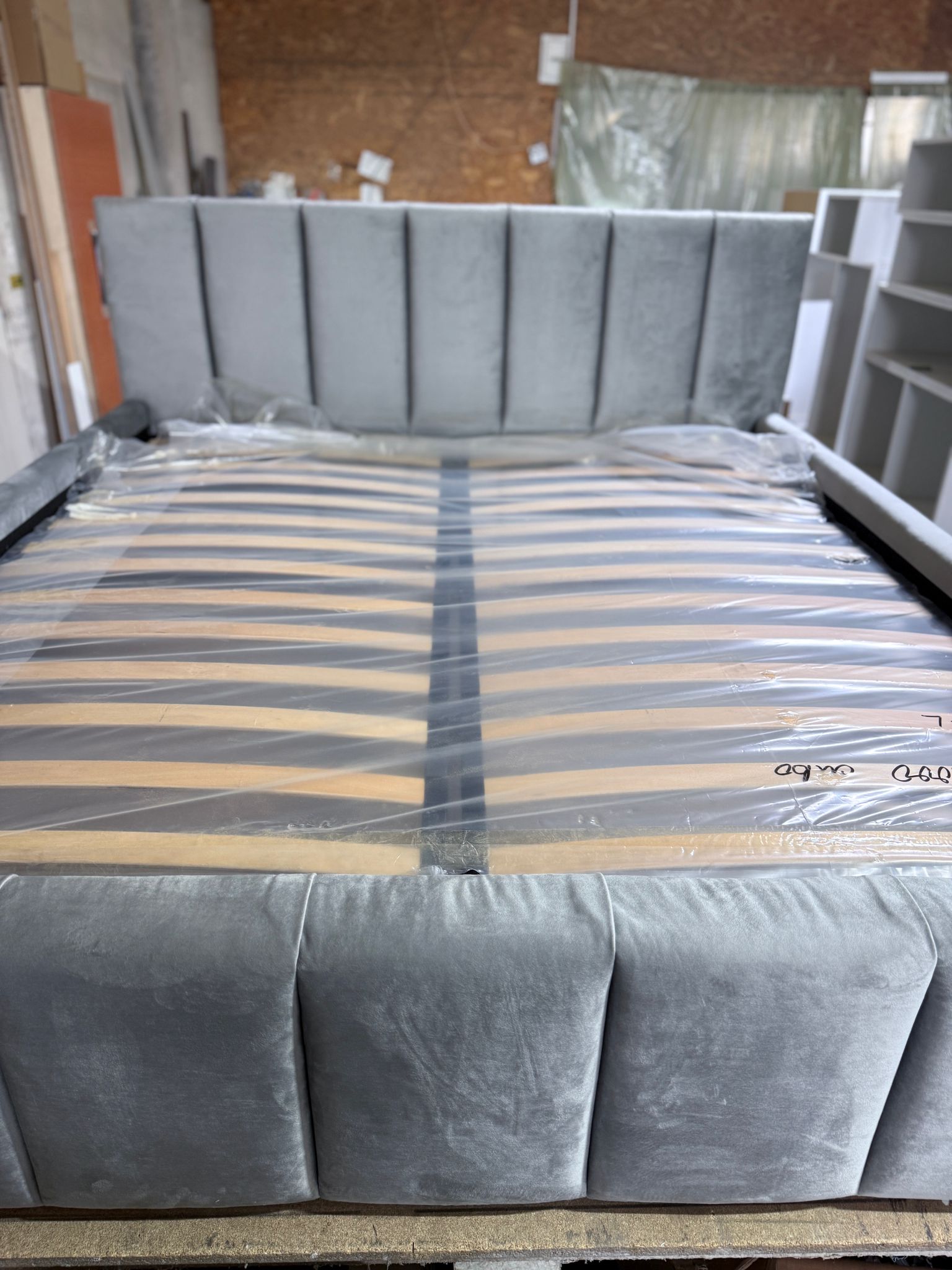 Detalii de tapițerie